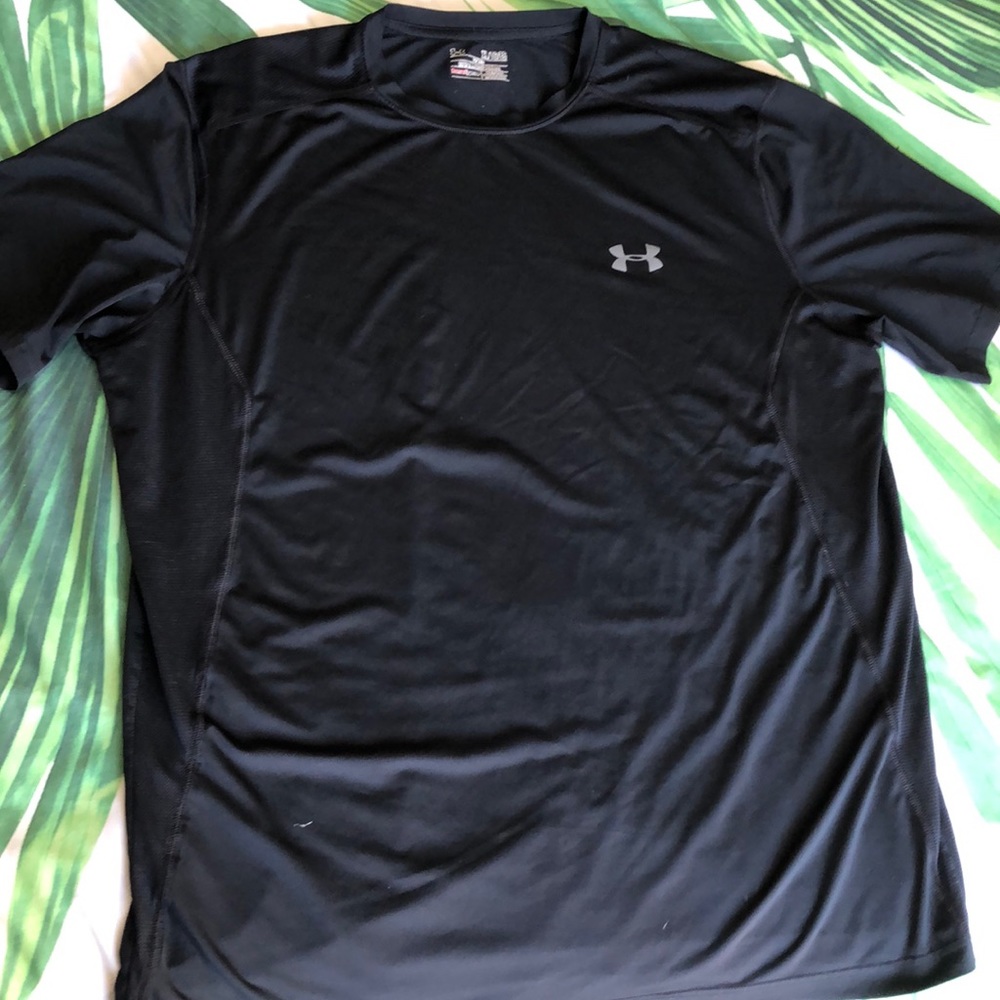 Under armour shirt